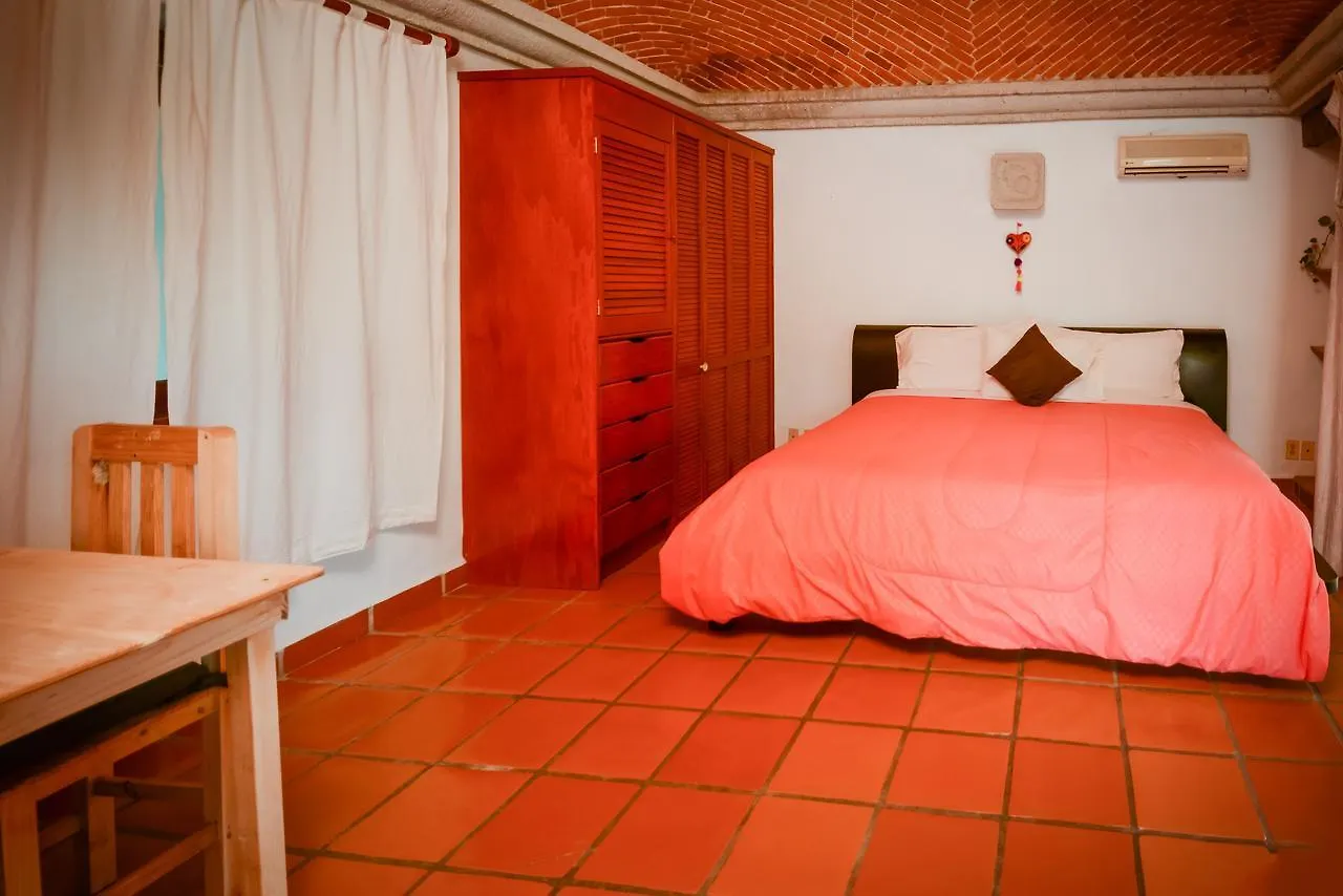 Bed And Breakfast Eclipse Cancun Mexico