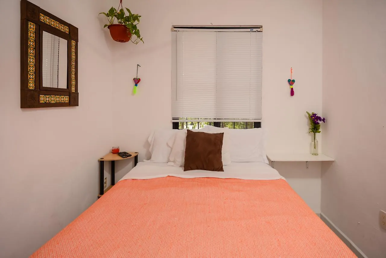 Bed And Breakfast Eclipse Cancun Bed & Breakfast