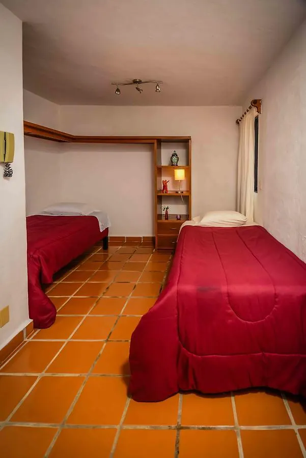 Bed And Breakfast Eclipse Cancun