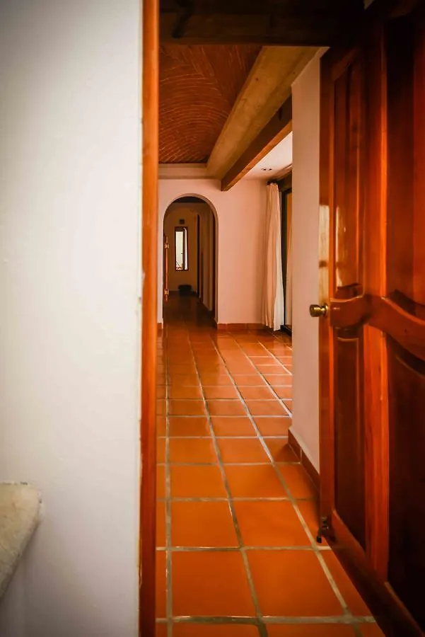 Bed & Breakfast Bed And Breakfast Eclipse Cancun