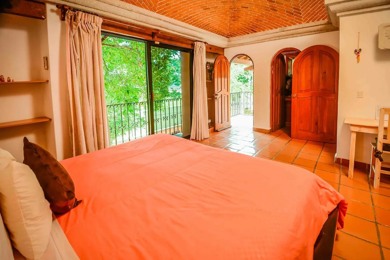 Bed And Breakfast Eclipse Cancun