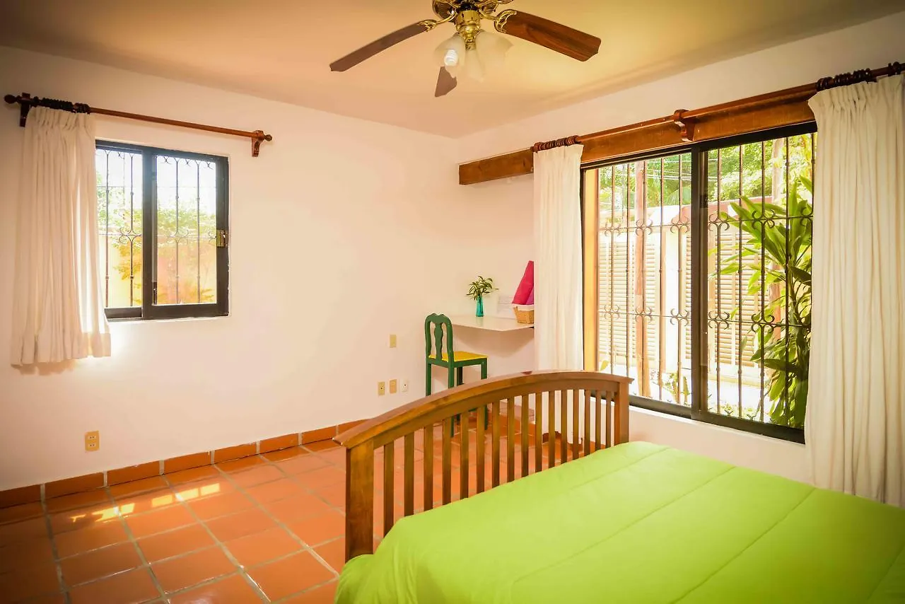 Bed And Breakfast Eclipse Cancun 3*,  Mexico