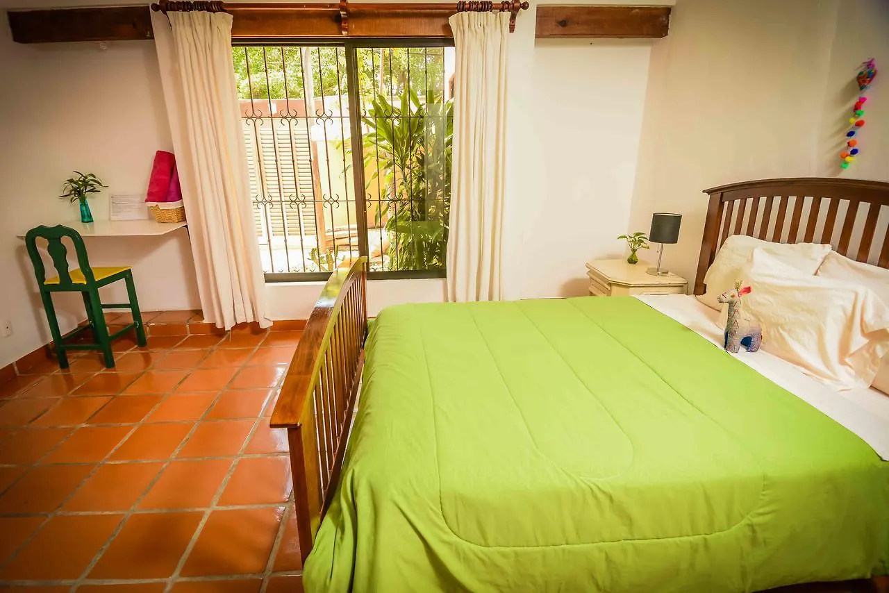 Bed & Breakfast Bed And Breakfast Eclipse Cancun