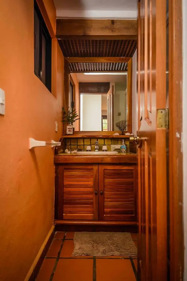 Bed & Breakfast Bed And Breakfast Eclipse Cancun