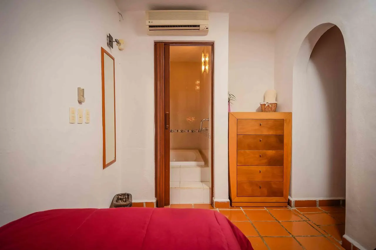 Bed And Breakfast Eclipse Cancun