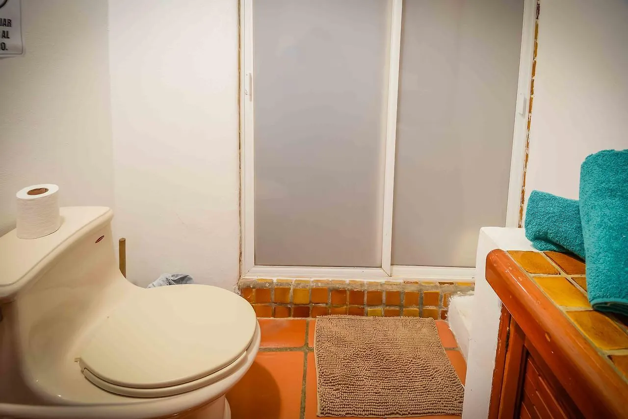 Bed & Breakfast Bed And Breakfast Eclipse Cancun