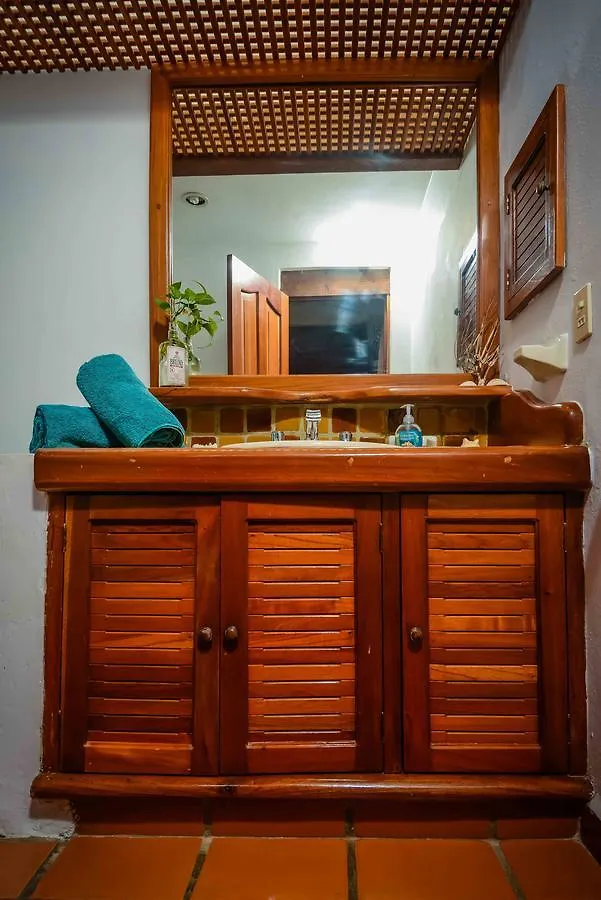 Bed And Breakfast Eclipse Cancun 3*,