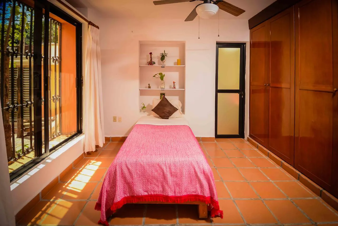 Bed And Breakfast Eclipse Cancun Bed & Breakfast