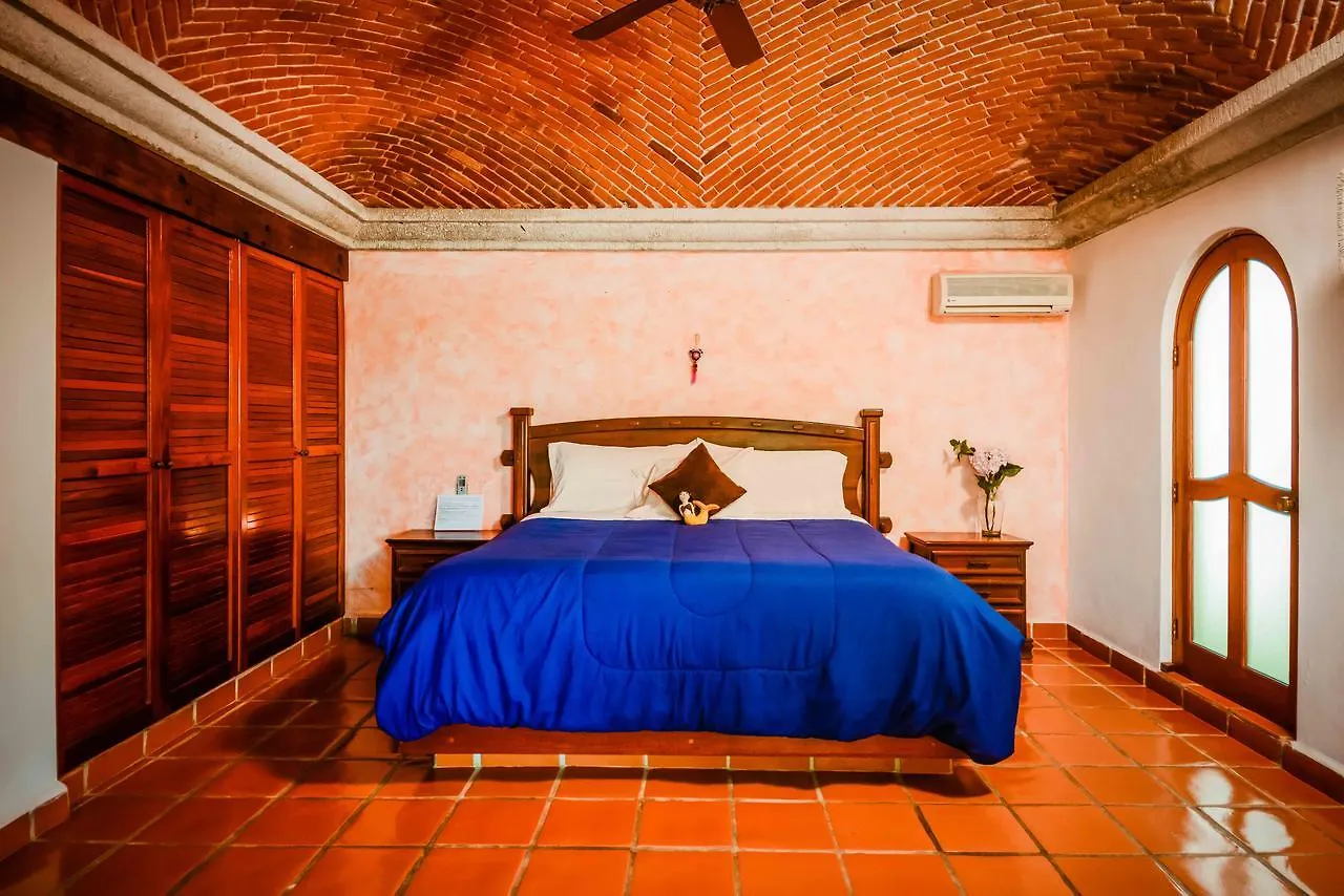 Bed And Breakfast Eclipse Cancun