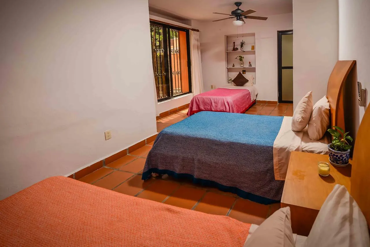 Bed & Breakfast Bed And Breakfast Eclipse Cancun