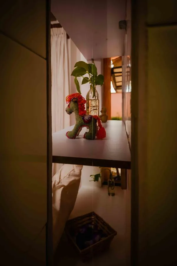 Bed And Breakfast Eclipse Cancun