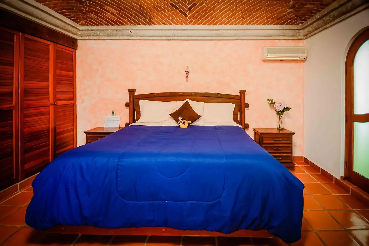 Bed And Breakfast Eclipse Cancun Mexico