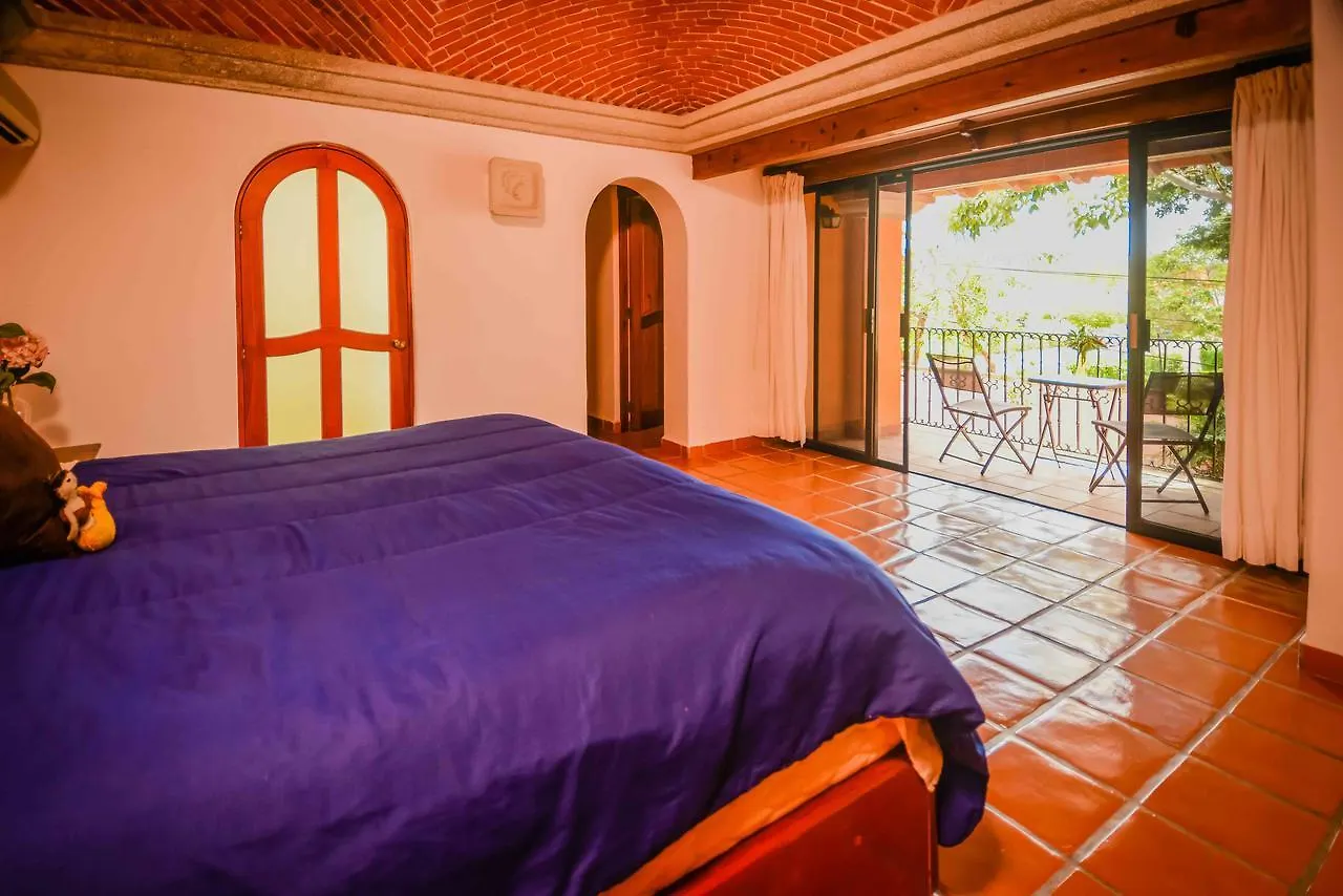 Bed And Breakfast Eclipse Cancun 3*,  Mexico
