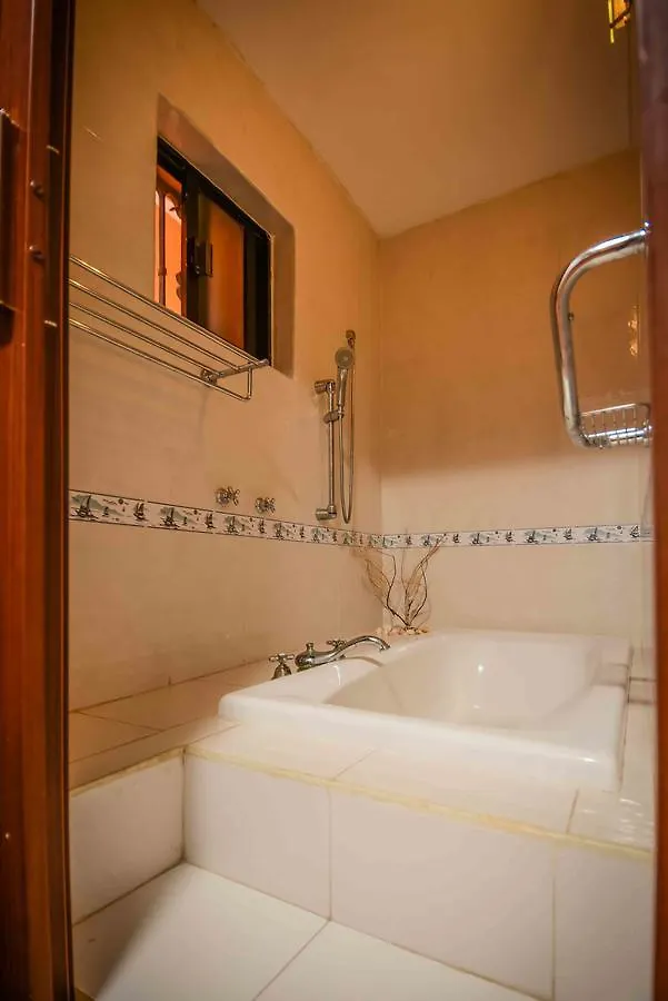 Bed And Breakfast Eclipse Cancun