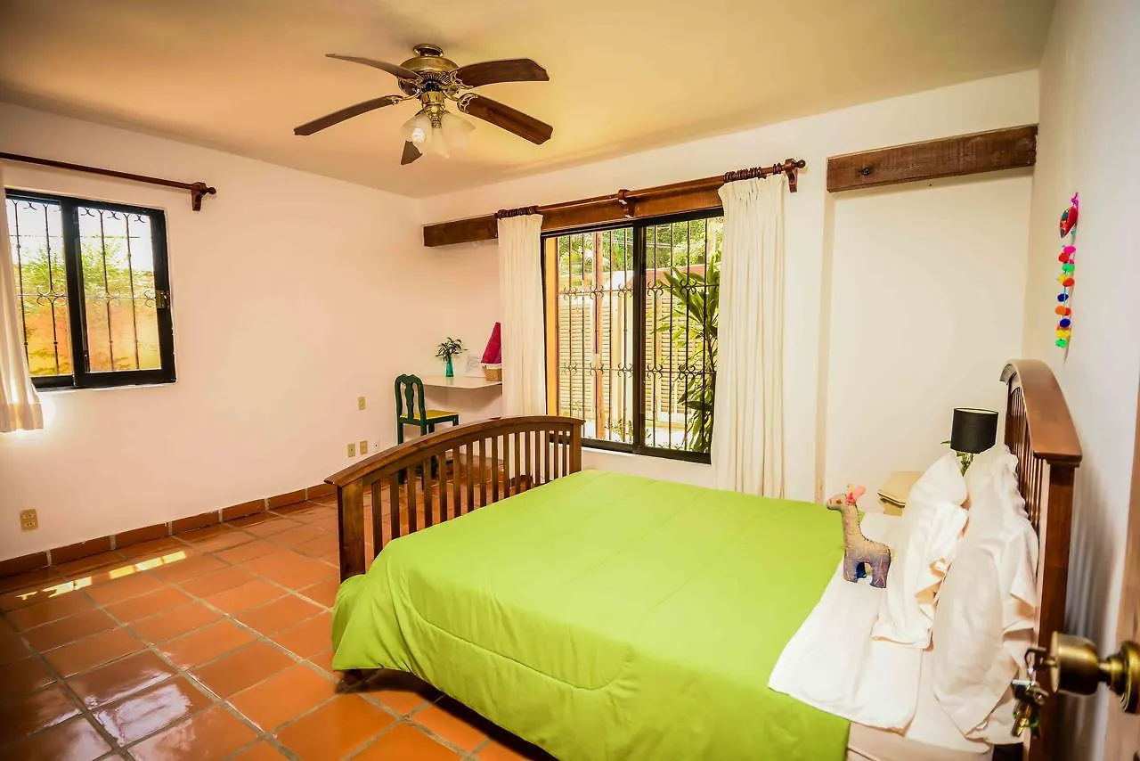 *** Bed & Breakfast Bed And Breakfast Eclipse Cancun Mexico