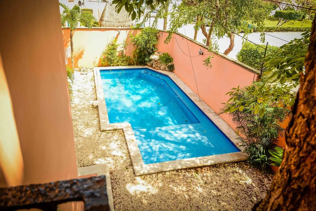 Bed And Breakfast Eclipse Cancun Bed & Breakfast