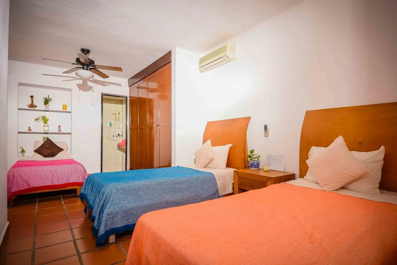 Bed And Breakfast Eclipse Cancun