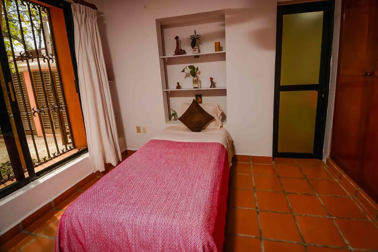 Bed & Breakfast Bed And Breakfast Eclipse Cancun