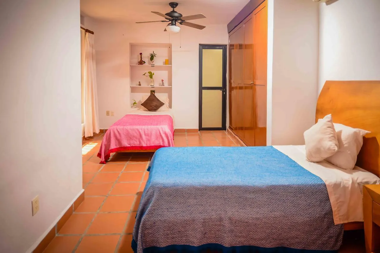 Bed And Breakfast Eclipse Cancun 3*,
