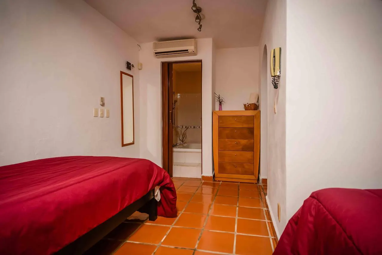 Bed & Breakfast Bed And Breakfast Eclipse Cancun