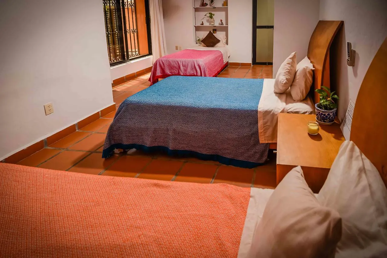 Bed And Breakfast Eclipse Cancun Bed & Breakfast
