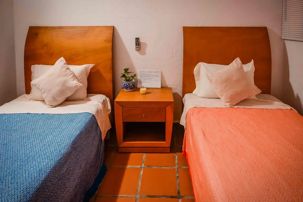 Bed And Breakfast Eclipse Cancun
