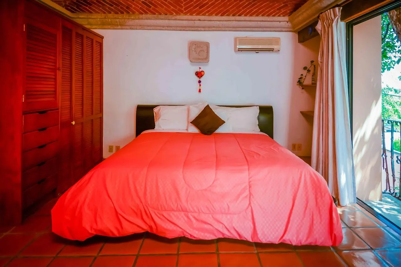 Bed & Breakfast Bed And Breakfast Eclipse Cancun