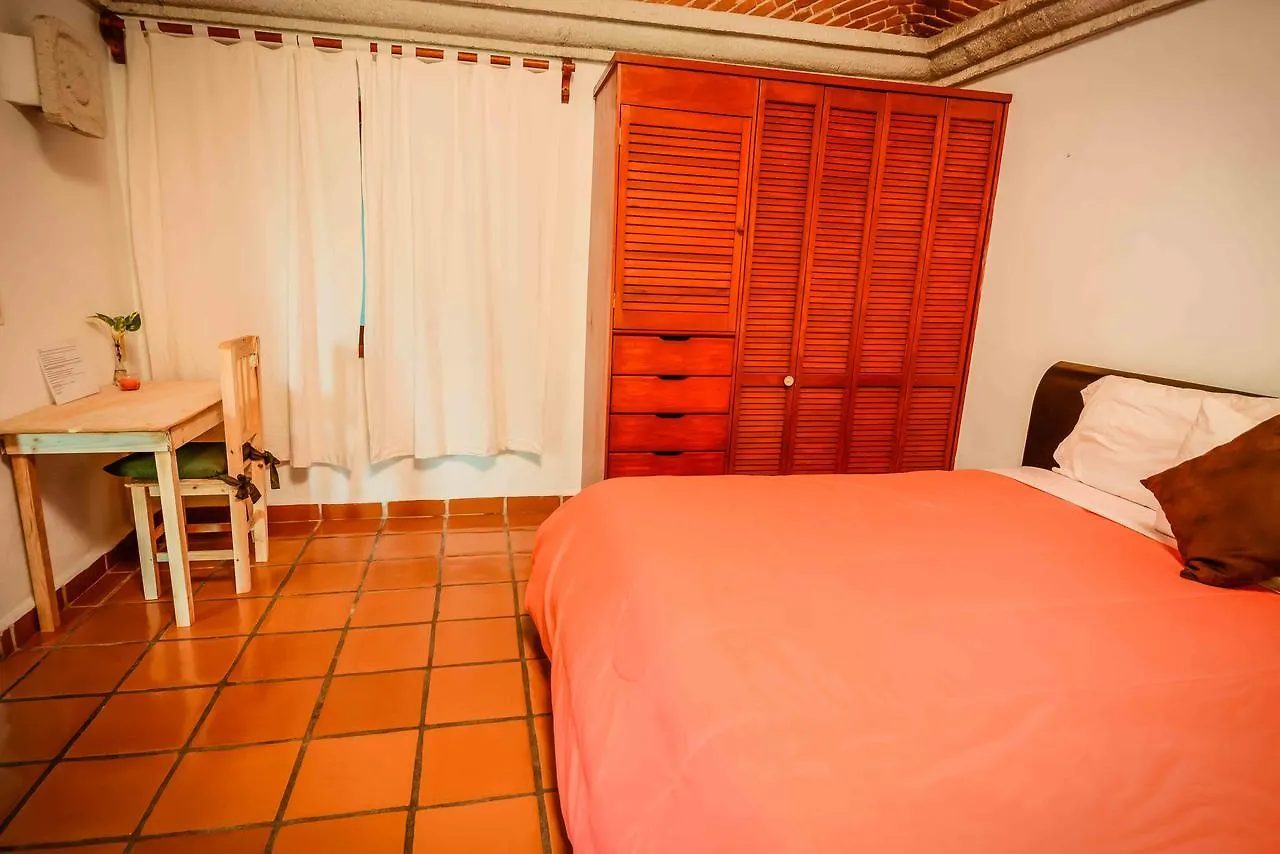 Bed And Breakfast Eclipse Cancun 3*,  Mexico