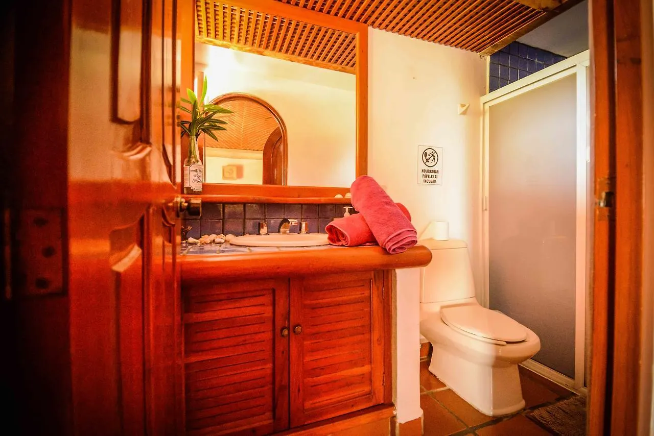 Bed And Breakfast Eclipse Cancun Bed & Breakfast