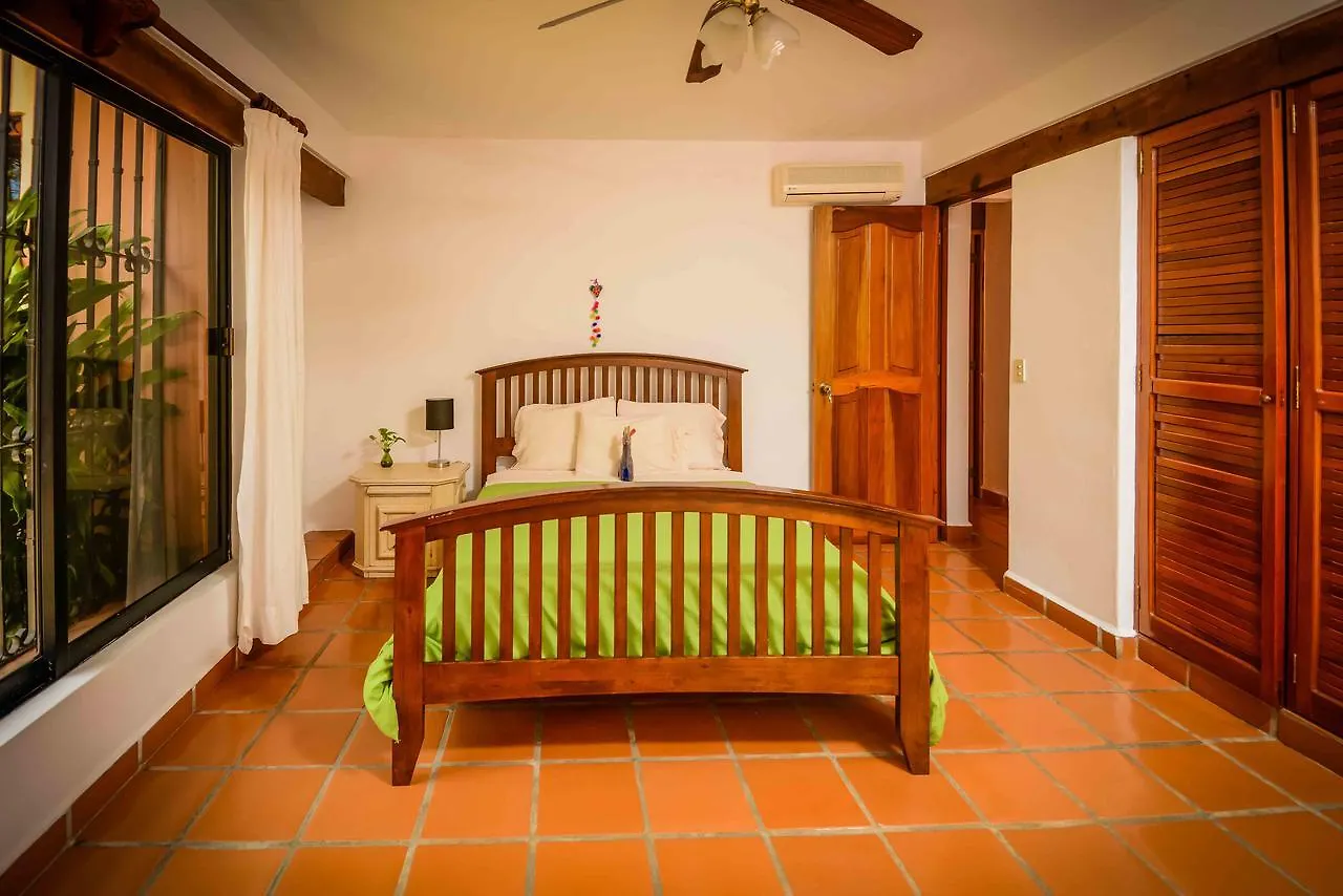 *** Bed & Breakfast Bed And Breakfast Eclipse Cancun Mexico