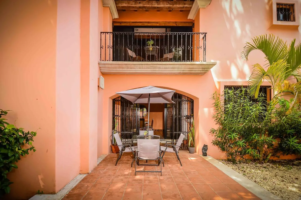 Bed And Breakfast Eclipse Cancun