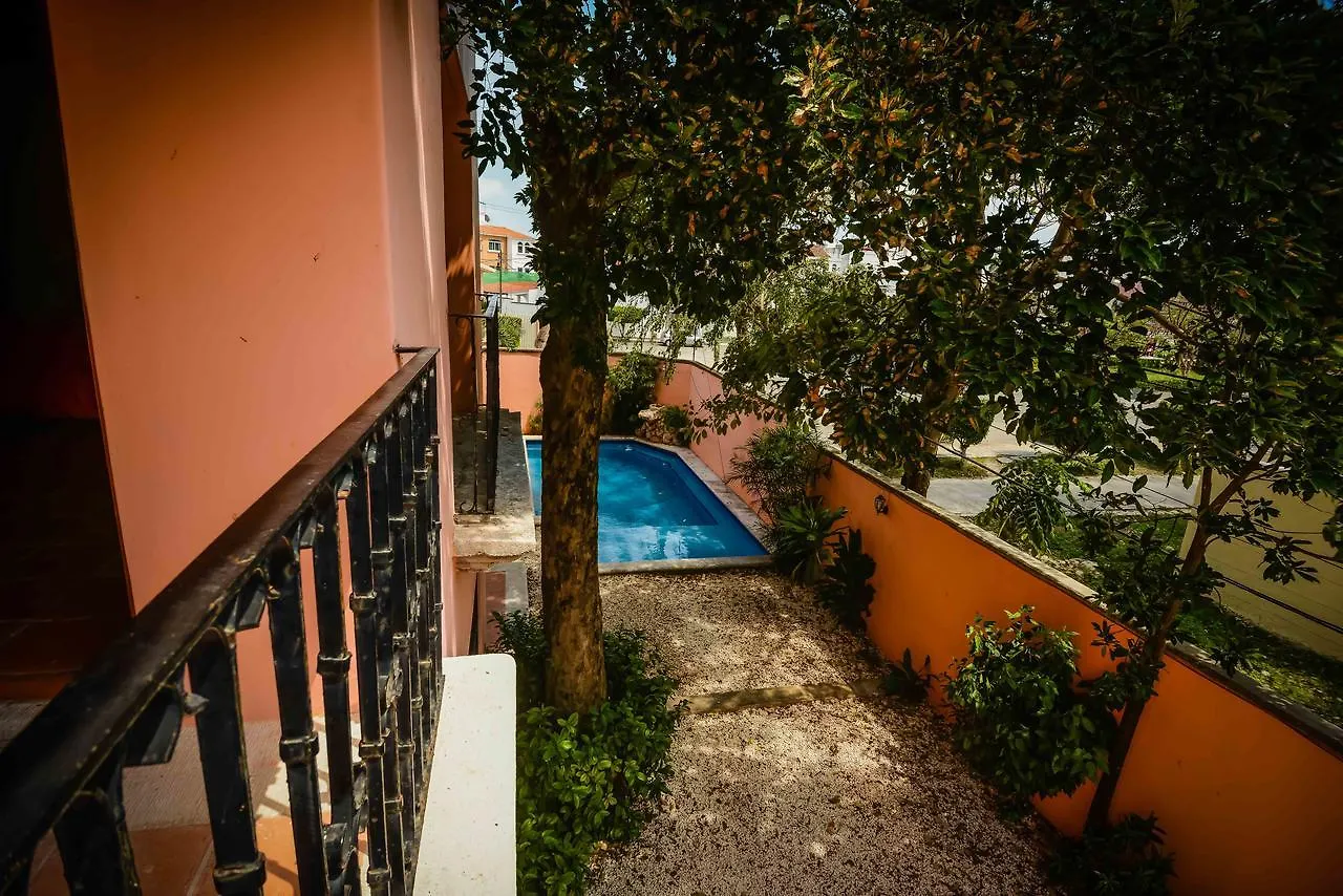 Bed And Breakfast Eclipse Cancun Bed & Breakfast