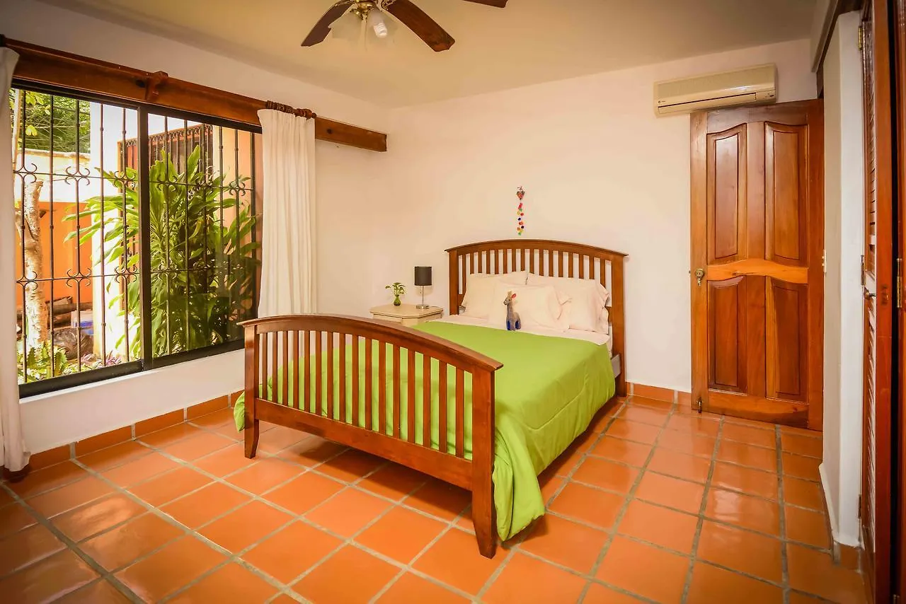 Bed And Breakfast Eclipse Cancun