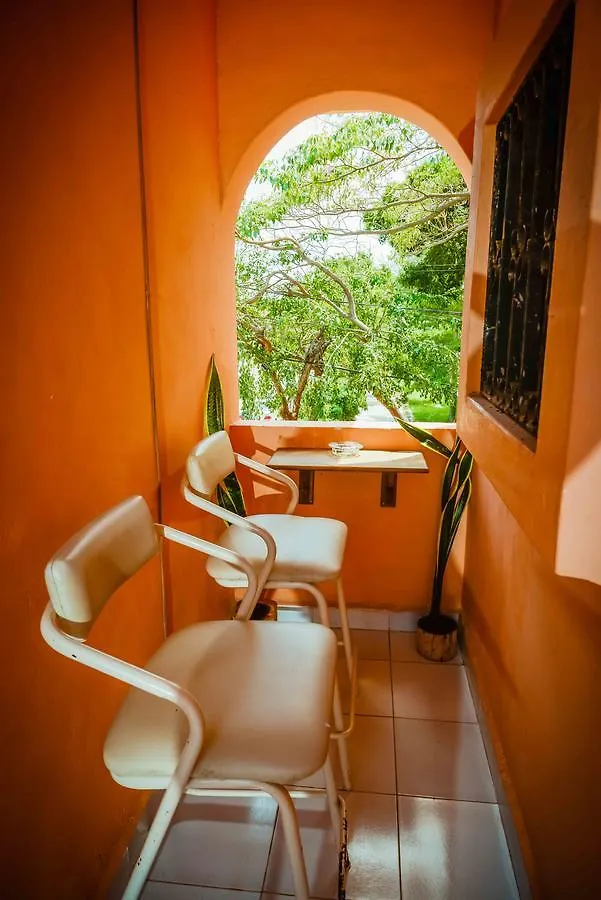 Bed And Breakfast Eclipse Cancun 3*,  Mexico