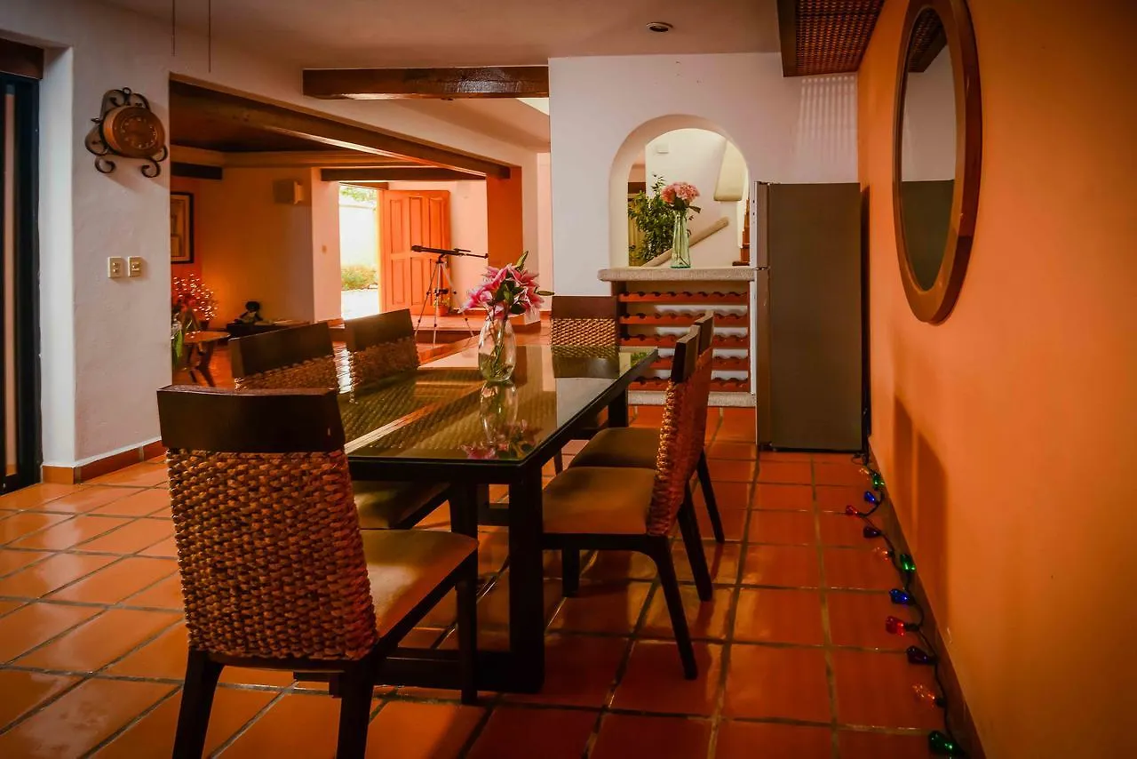Bed And Breakfast Eclipse Cancun Bed & Breakfast