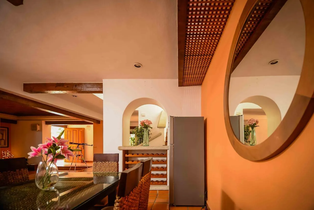Bed And Breakfast Eclipse Cancun