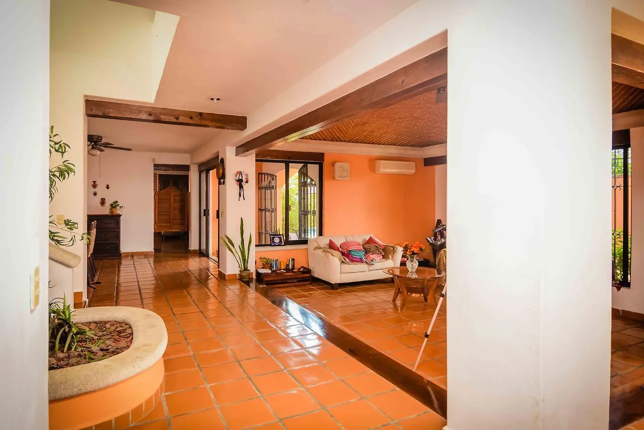 Bed & Breakfast Bed And Breakfast Eclipse Cancun