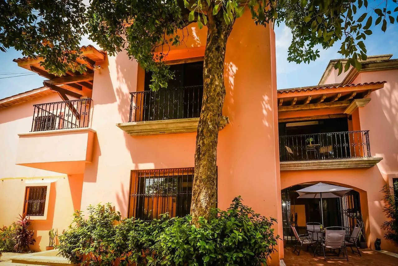 Bed And Breakfast Eclipse Cancun 3*,  Mexico