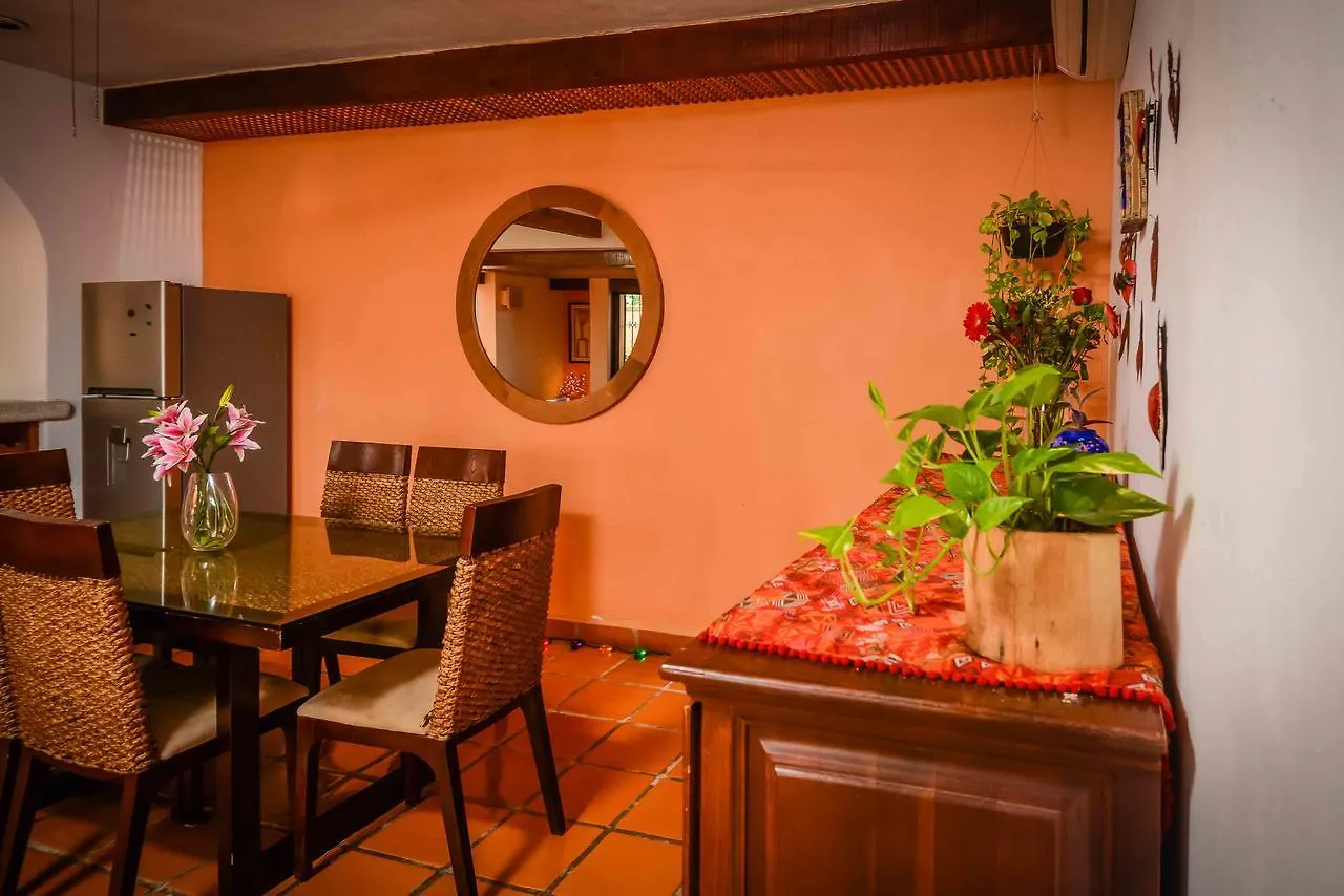 Bed And Breakfast Eclipse Cancun Bed & Breakfast