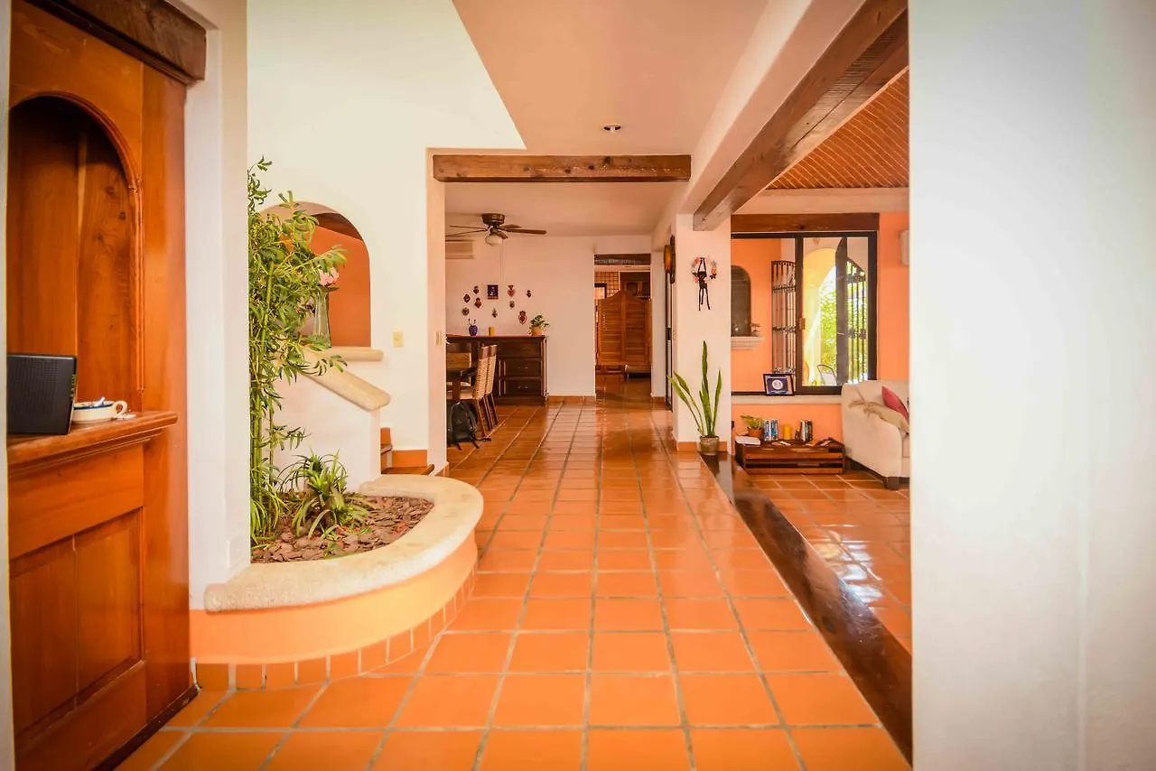 *** Bed & Breakfast Bed And Breakfast Eclipse Cancun Mexico