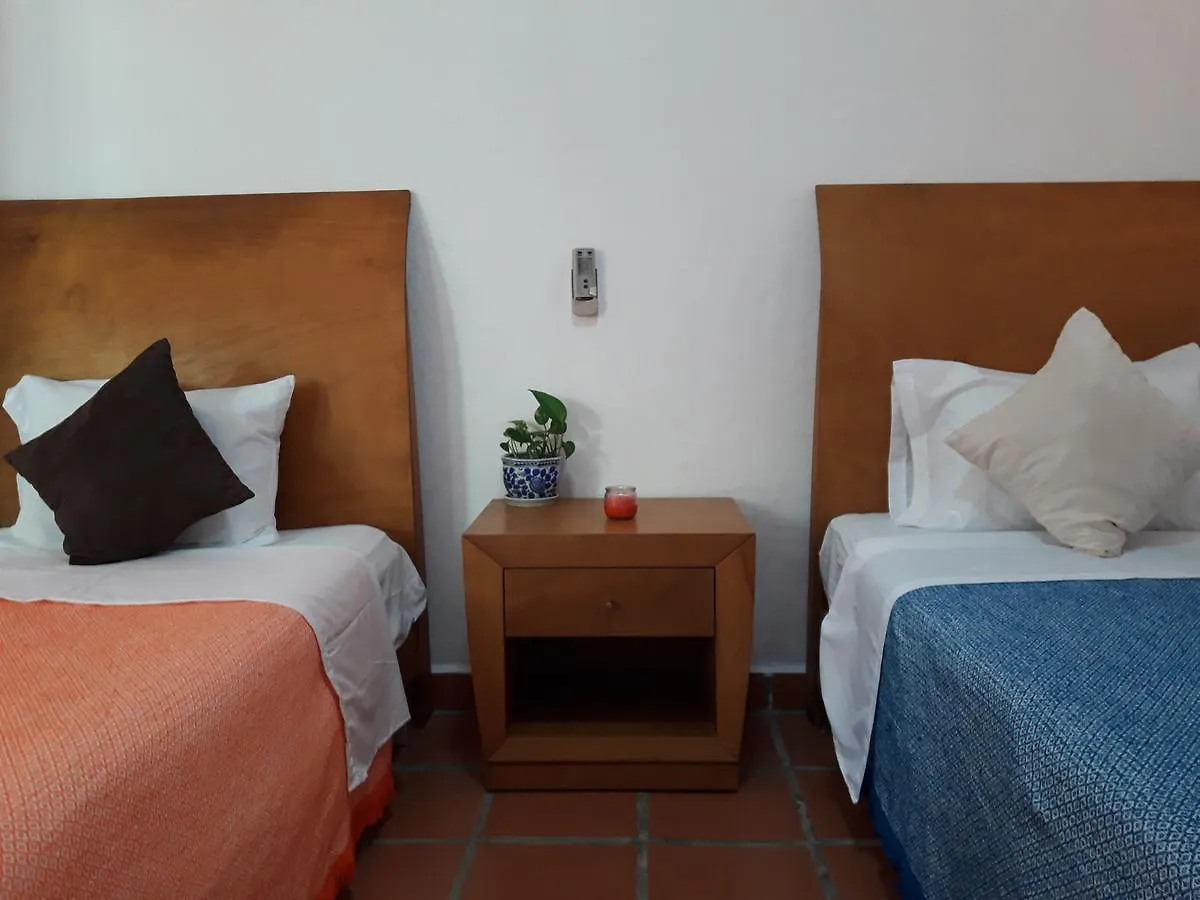 Bed And Breakfast Eclipse Cancun