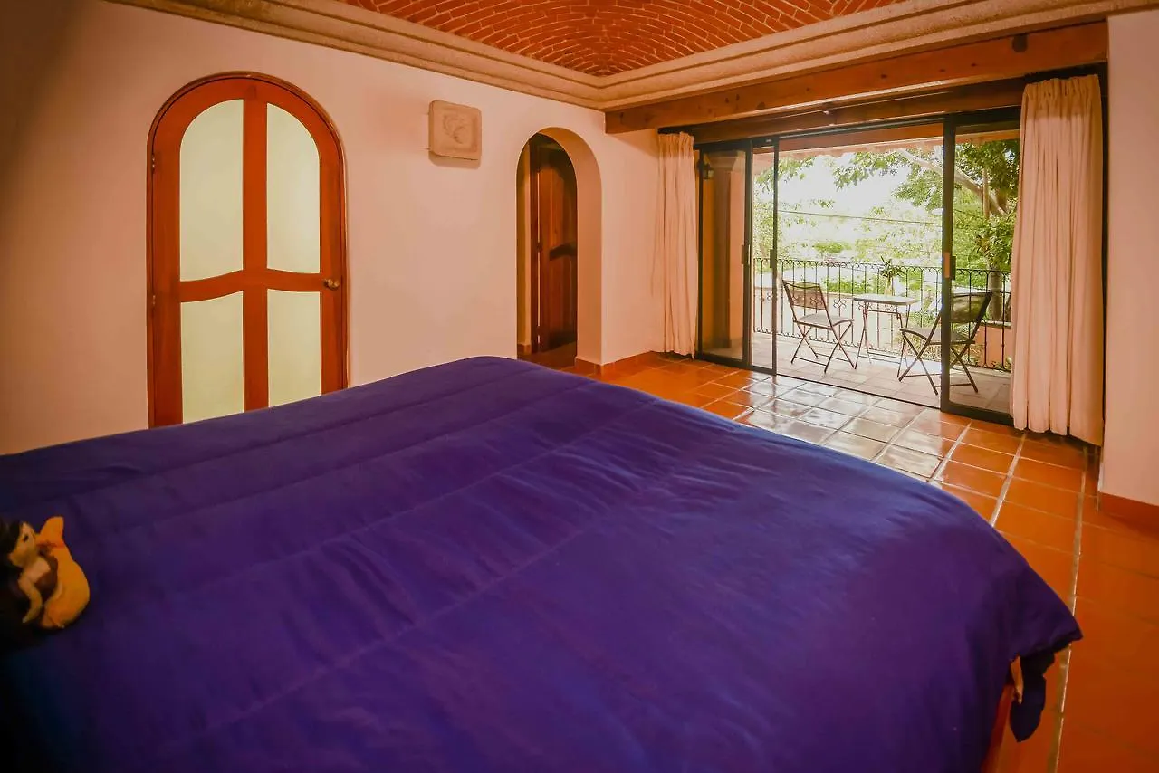 Bed & Breakfast Bed And Breakfast Eclipse Cancun