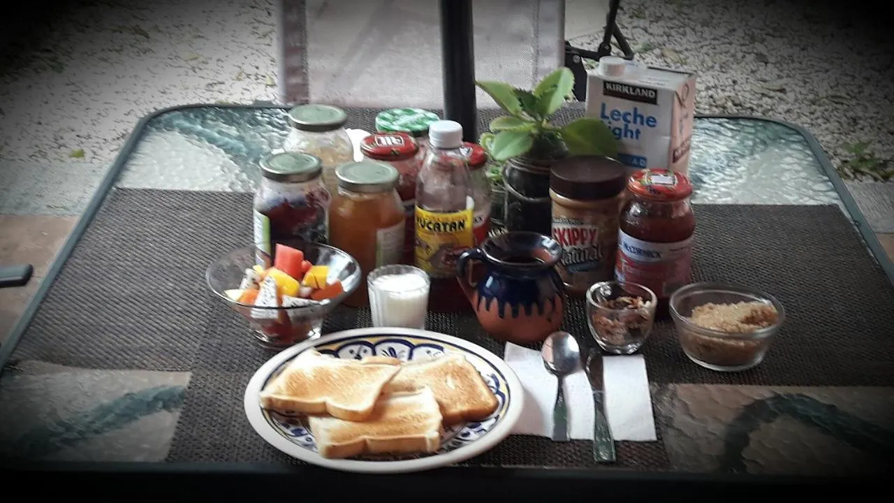 Bed & Breakfast Bed And Breakfast Eclipse Cancun