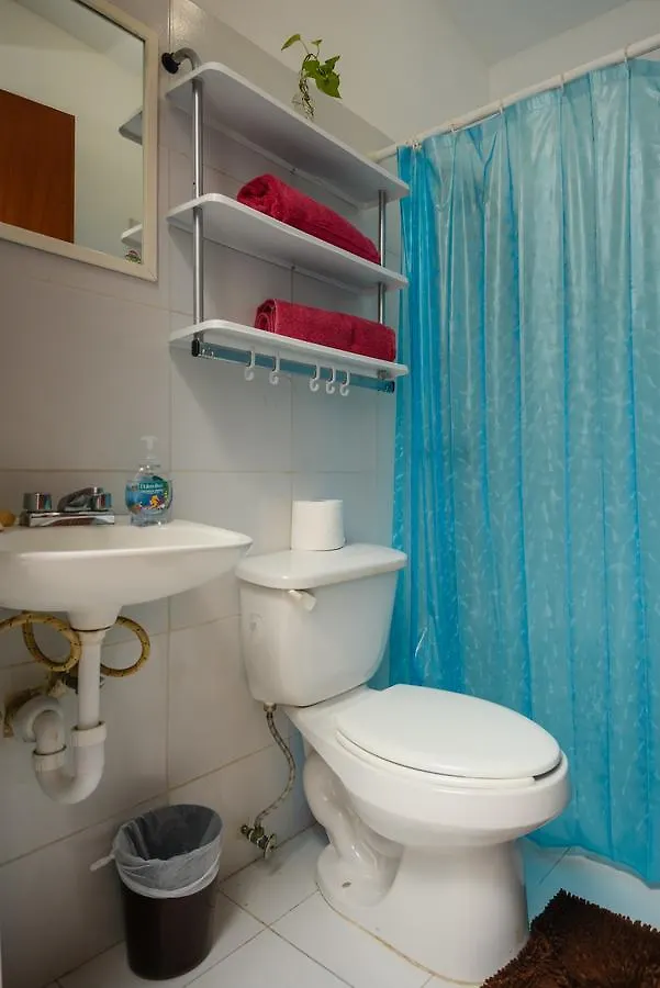 Bed And Breakfast Eclipse Канкун 3*,