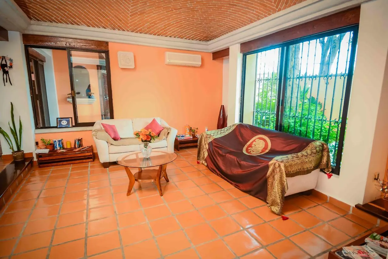 Bed And Breakfast Eclipse Канкун 3*,