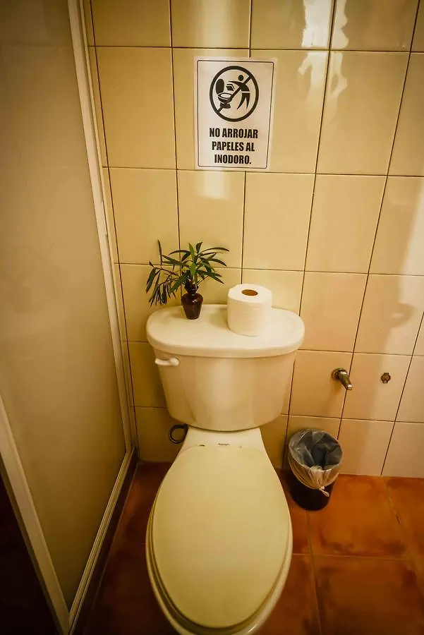 Bed And Breakfast Eclipse Канкун Отель типа 