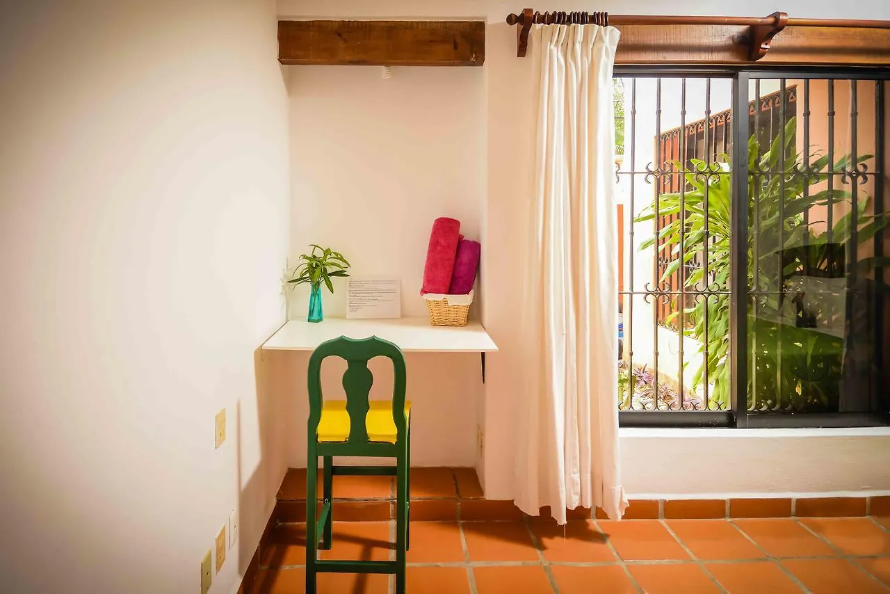 Bed And Breakfast Eclipse Канкун 3*,  Мексика