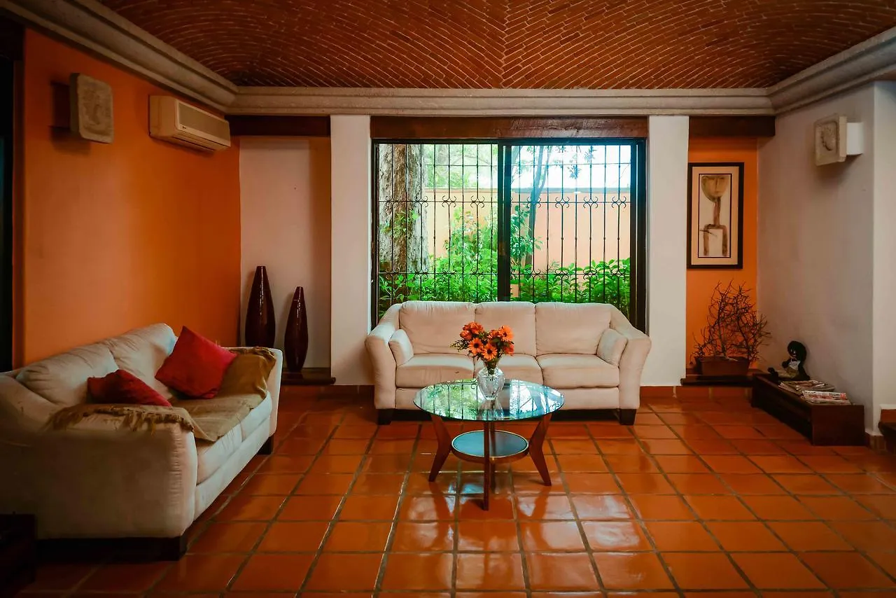 Bed And Breakfast Eclipse Канкун
