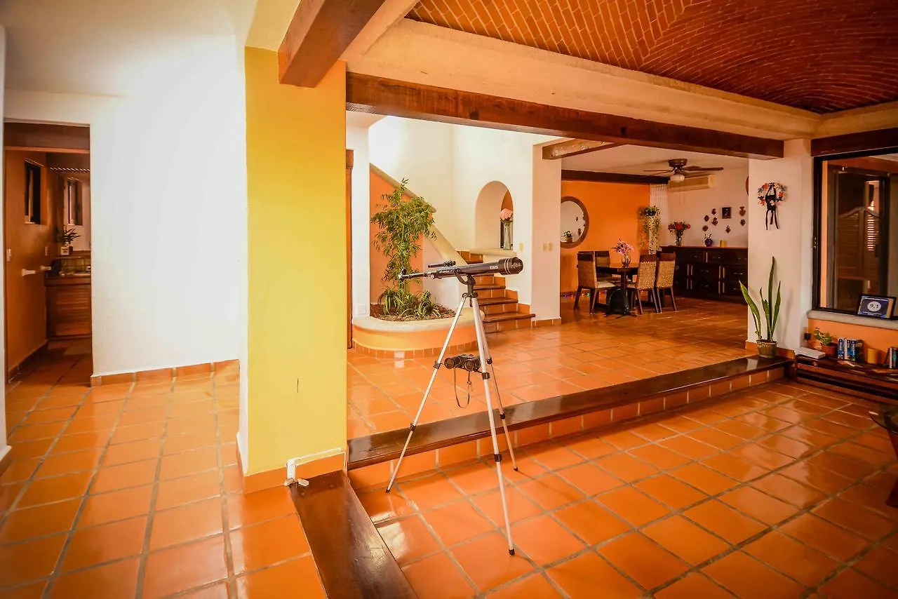 Bed And Breakfast Eclipse Канкун Отель типа 