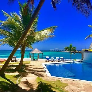 Aparthotel Casa Caribe